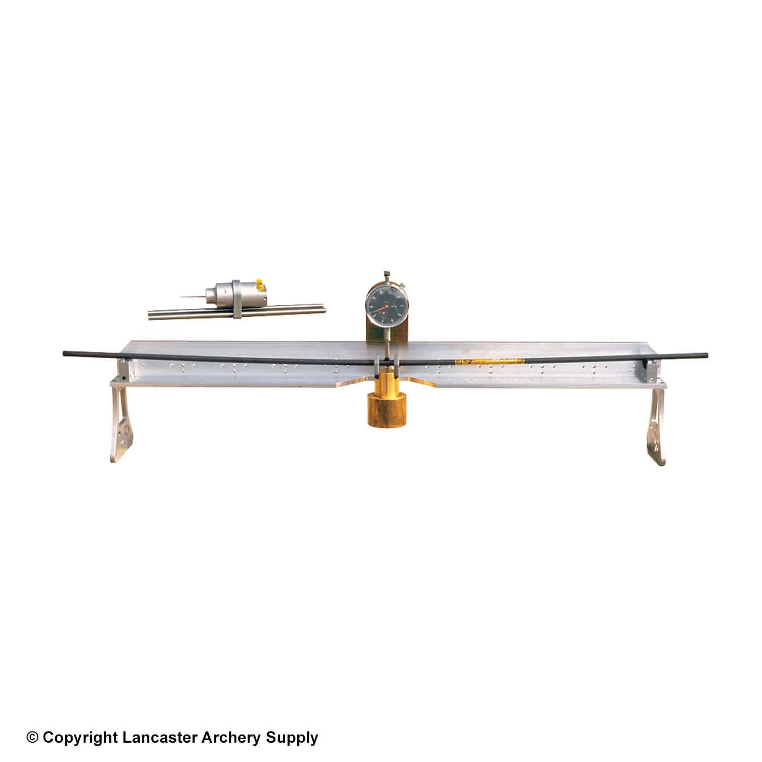 Ram Machine Spine Tester (Open Box X1033201) 3 Ram Machine Spine Tester (Open Box X1033201)