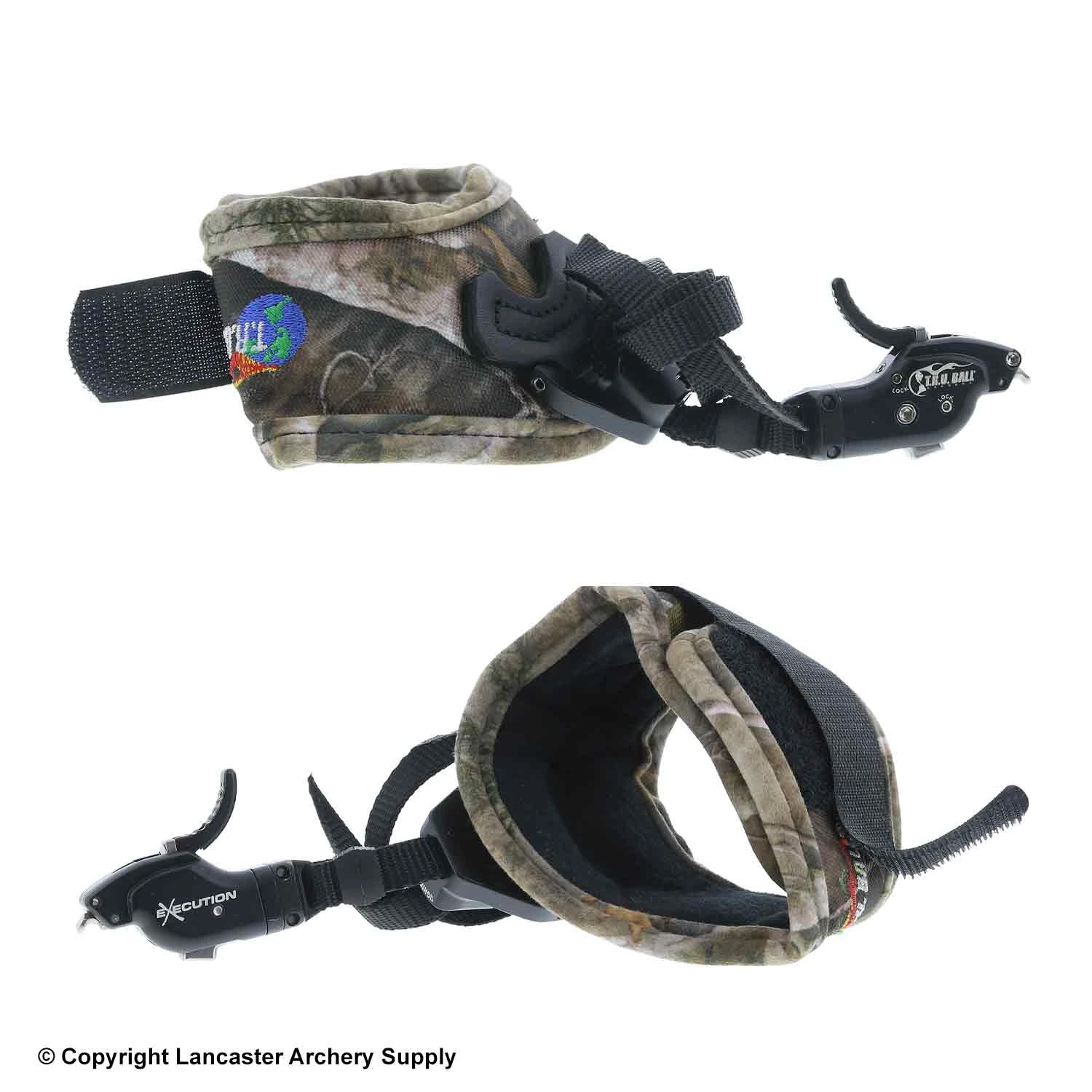 T.R.U. Ball Execution Release (Open Box X1033205) 4 T.R.U. Ball Execution Release (Open Box X1033205) - Image 2