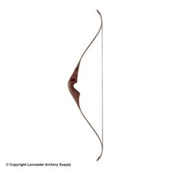 Fred Bear Super Mag 48 Recurve Bow (Open Box X1033214)