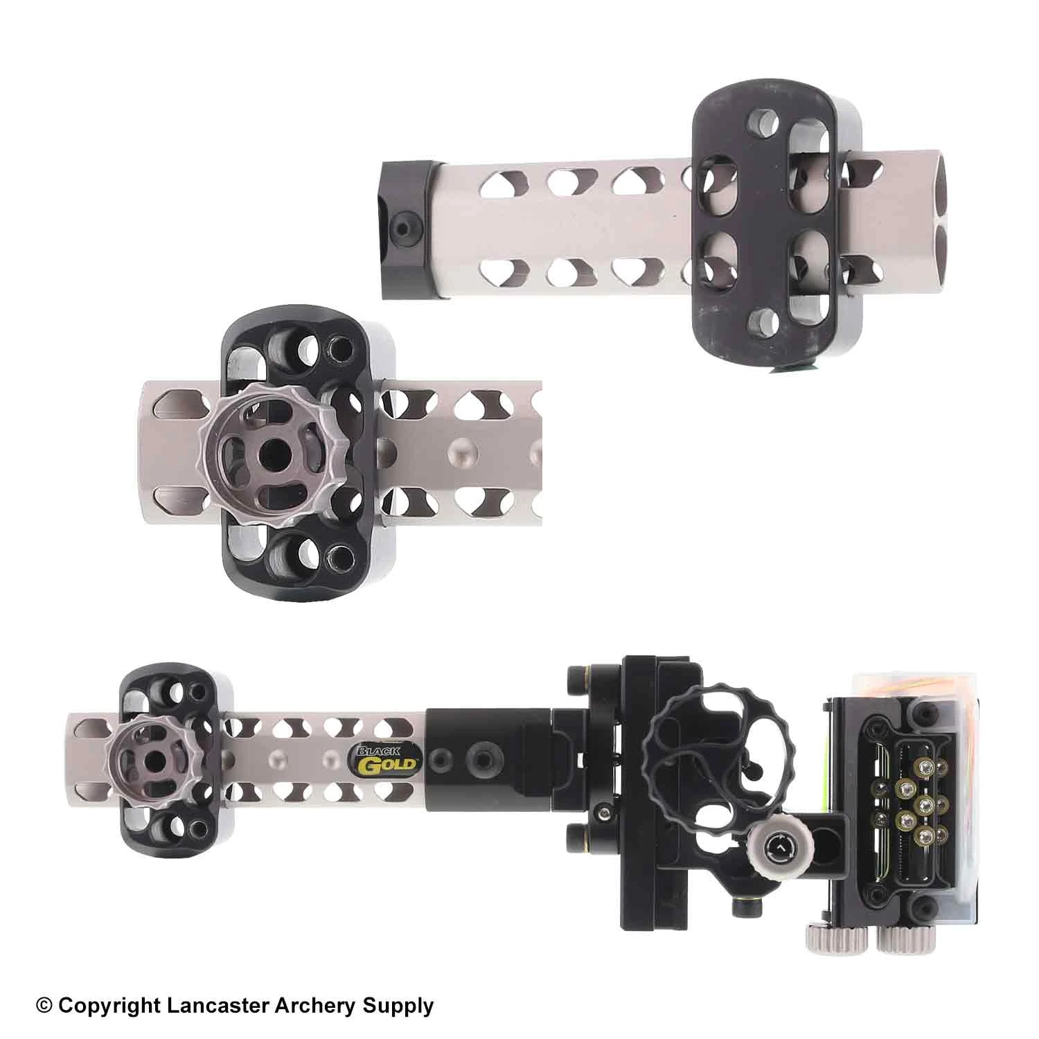 Black Gold Pro Sight (Open Box X1033338) 4 Black Gold Pro Sight (Open Box X1033338) - Image 2