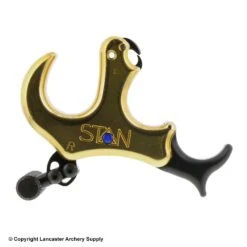 Stan OnneX Heavy Metal Resistance Release (Open Box X1033349)