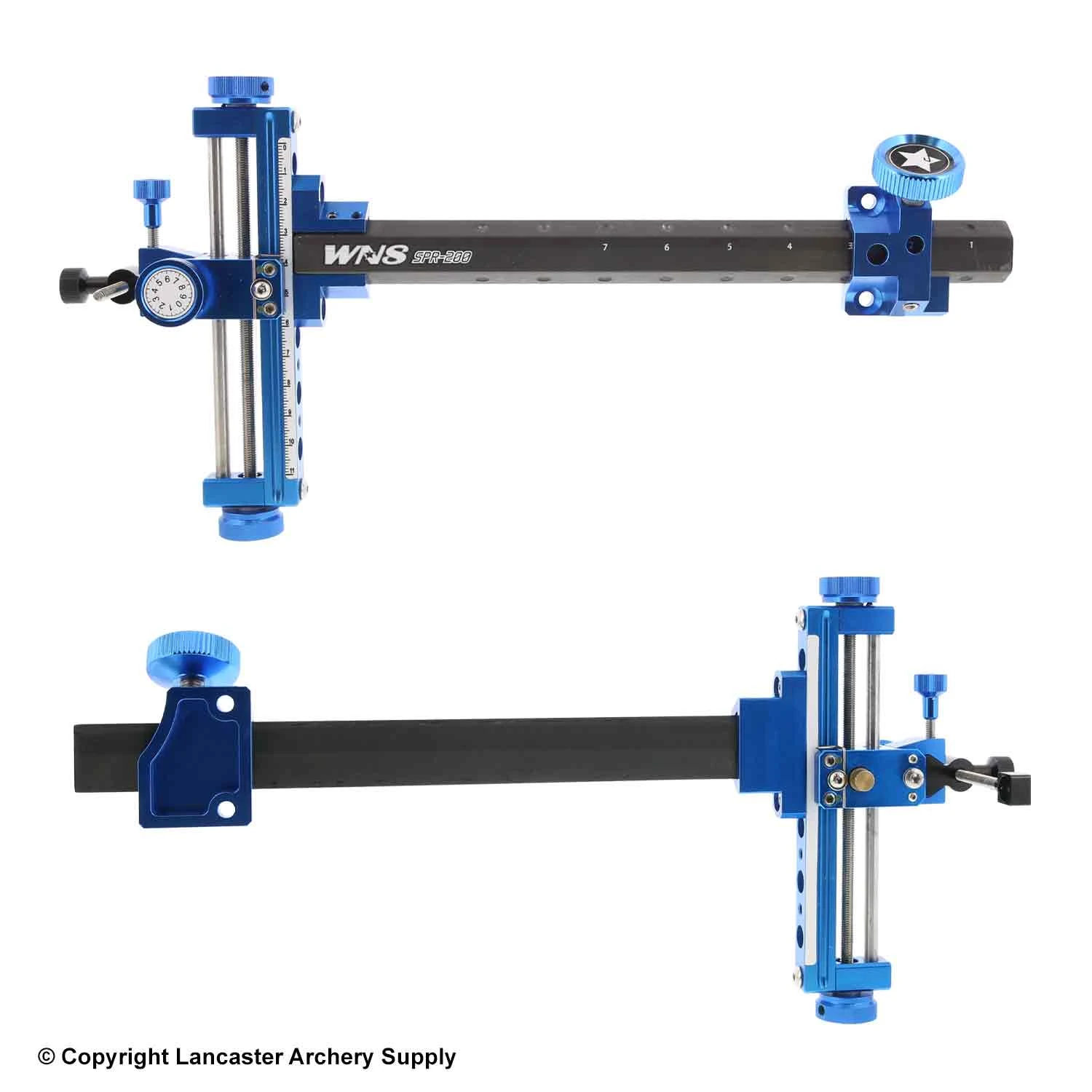 WNS SPR-200 Target Sight (Open Box X1033358) 4 WNS SPR-200 Target Sight (Open Box X1033358) - Image 2