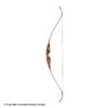 Fred Bear Super Grizzly Recurve Bow (Open Box X1033364) 2 Fred Bear Super Grizzly Recurve Bow (Open Box X1033364) -Shooting Gear Store X1033364
