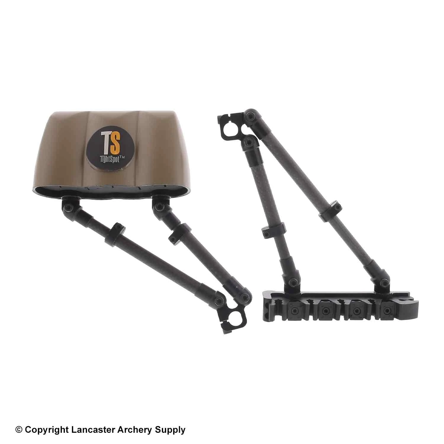 TightSpot PIVOT 2.5, 2-Piece Quiver (Open Box X1033374) 3 TightSpot PIVOT 2.5, 2-Piece Quiver (Open Box X1033374)