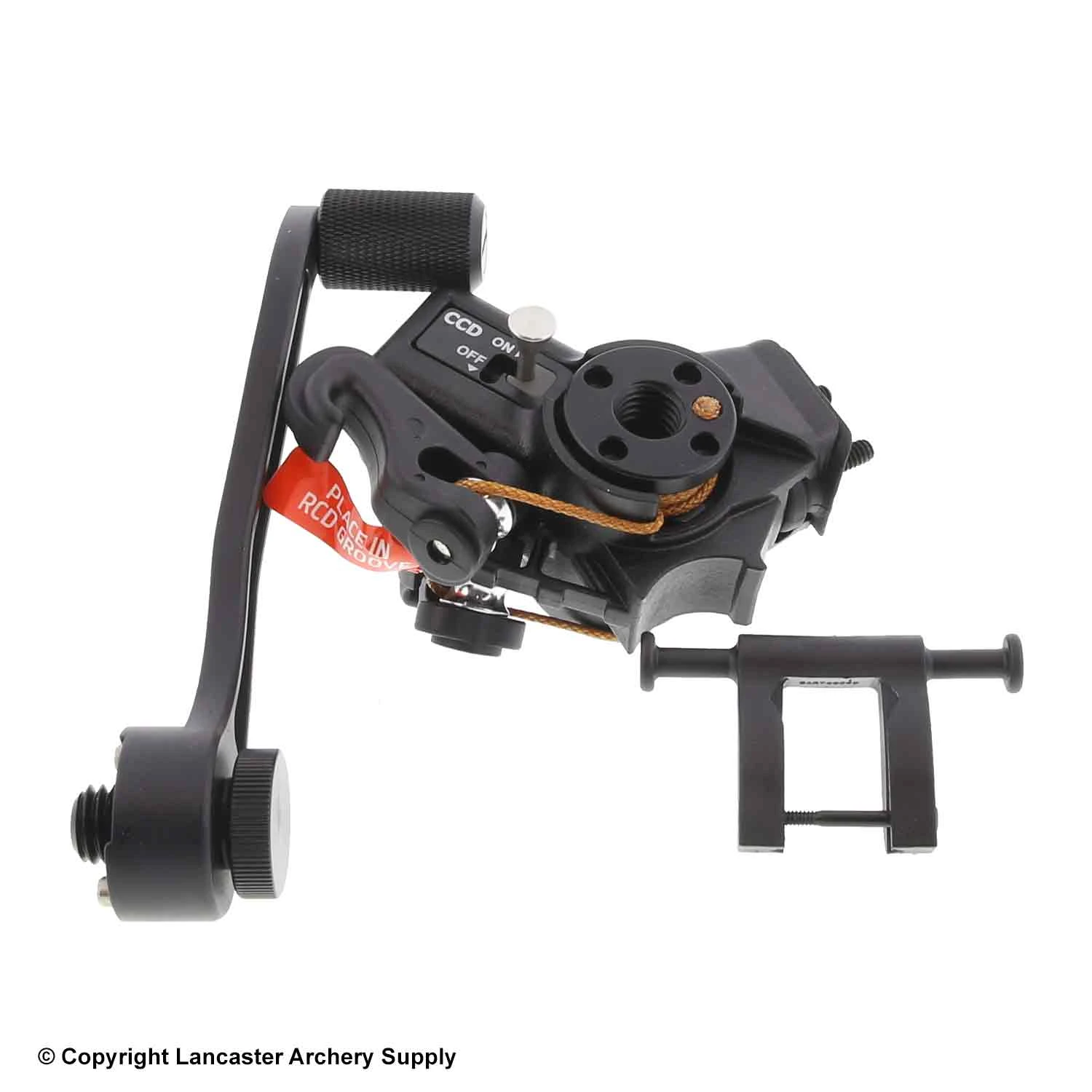 Barnett Tactical Crank Cocking Device (Clearance X1033445) 3 Barnett Tactical Crank Cocking Device (Clearance X1033445)