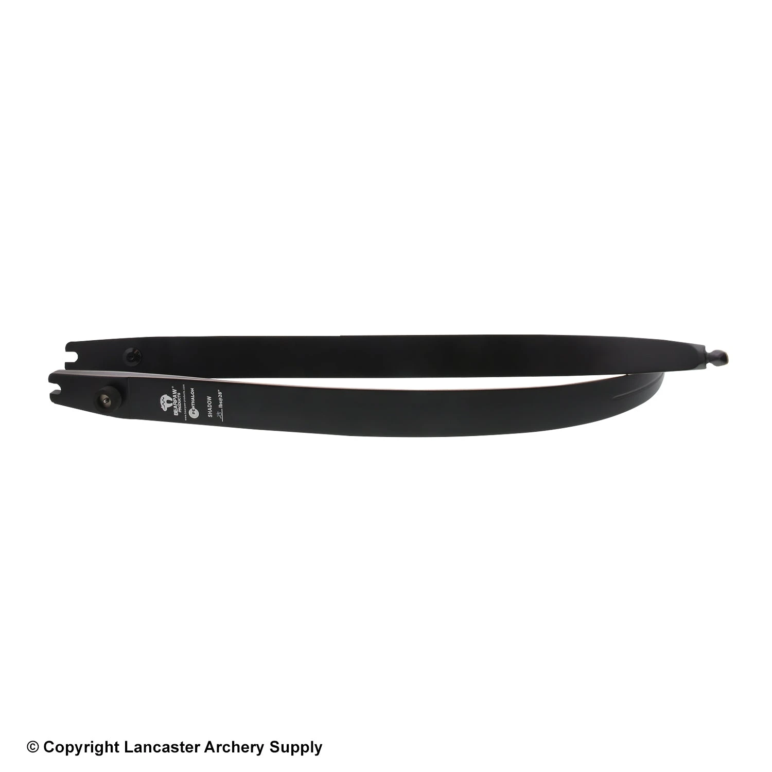 Bearpaw Penthalon Shadow Limbs (Open Box X1033534) 3 Bearpaw Penthalon Shadow Limbs (Open Box X1033534)