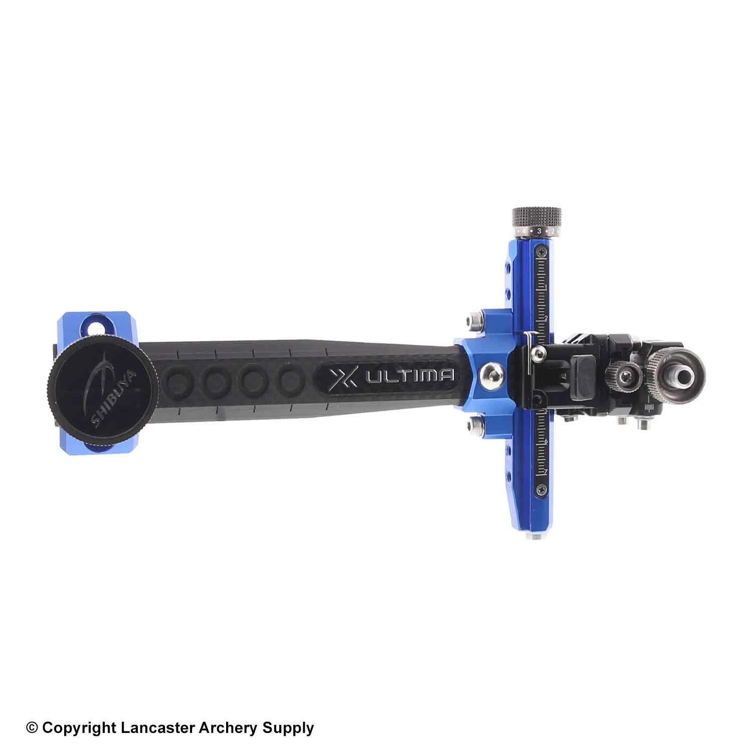 Shibuya Ultima CP Pro Target Sight (Clearance X1033553) 3 Shibuya Ultima CP Pro Target Sight (Clearance X1033553)