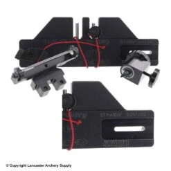 Last Chance Vane Master Pro Fletching Jig (Open Box X1033653) 5 Last Chance Vane Master Pro Fletching Jig (Open Box X1033653) -Shooting Gear Store X1033653a