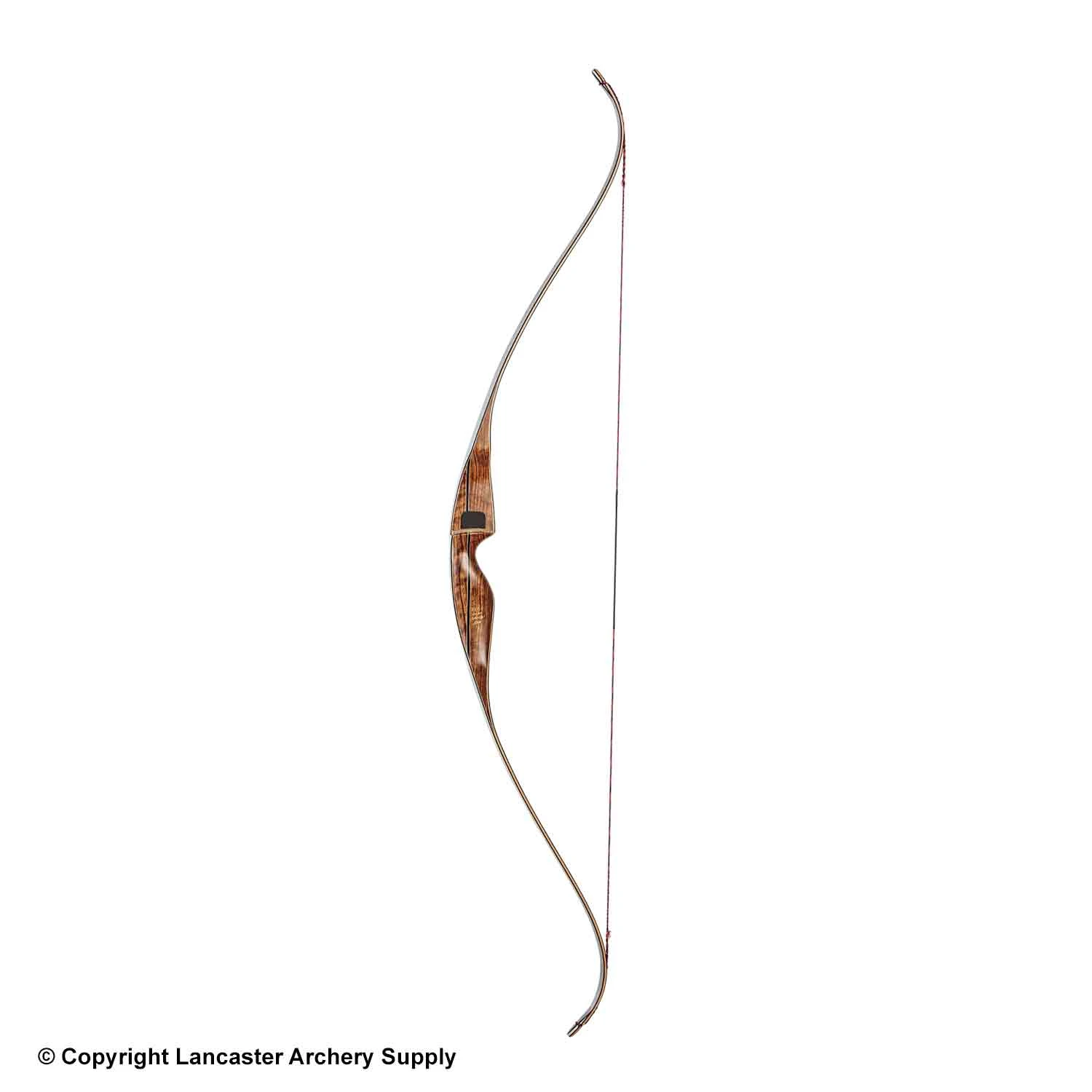 Fred Bear Super Grizzly Recurve Bow (Open Box X1033707) 3 Fred Bear Super Grizzly Recurve Bow (Open Box X1033707)