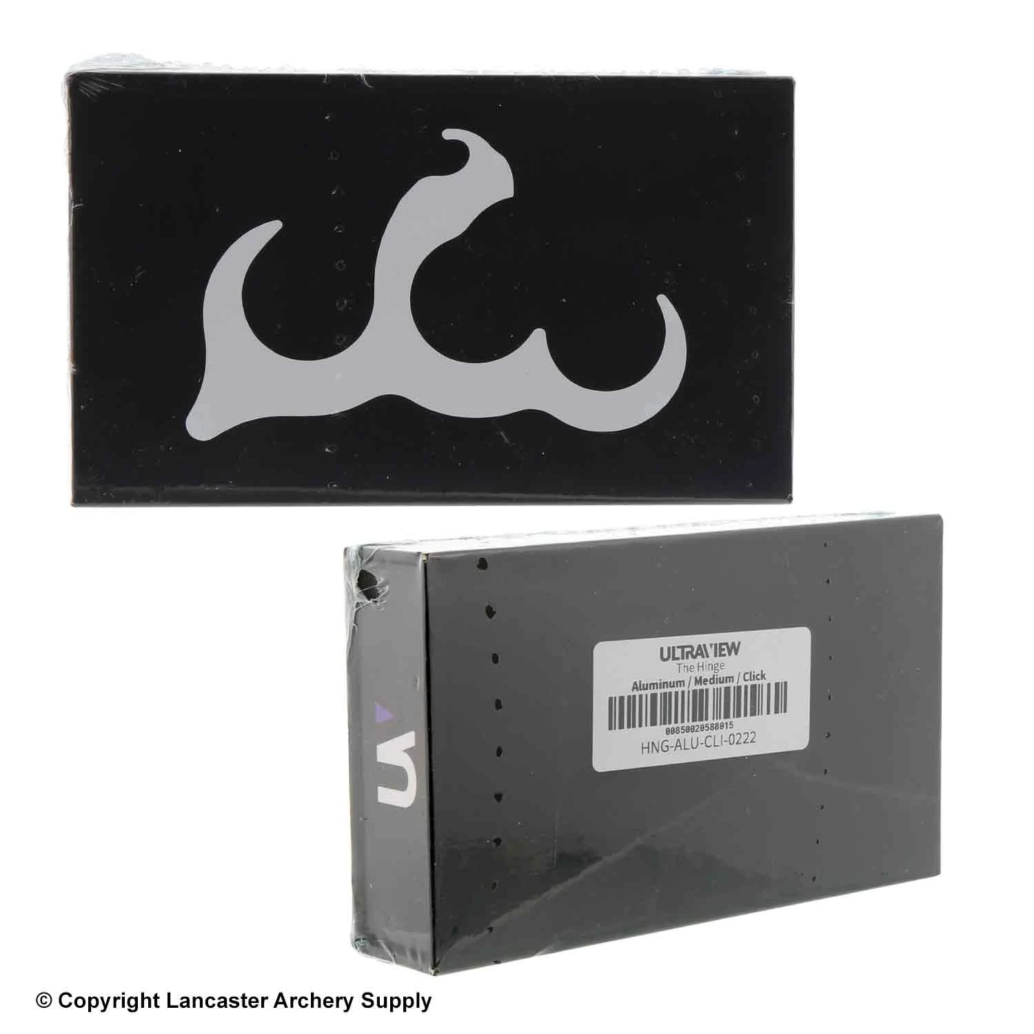 UltraView The Hinge Release (Clearance X1033729) 4 UltraView The Hinge Release (Clearance X1033729) - Image 2