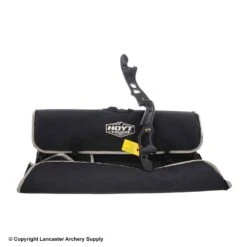 Hoyt Satori Traditional 19" ILF Recurve Riser (Open Box X1033839)