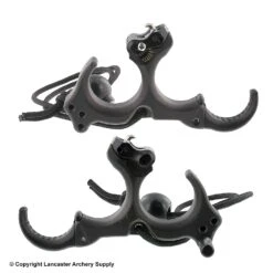 T.R.U. Ball Honey Badger Claw HBC Flex Release (Open Box X1033842) -Shooting Gear Store X1033842a