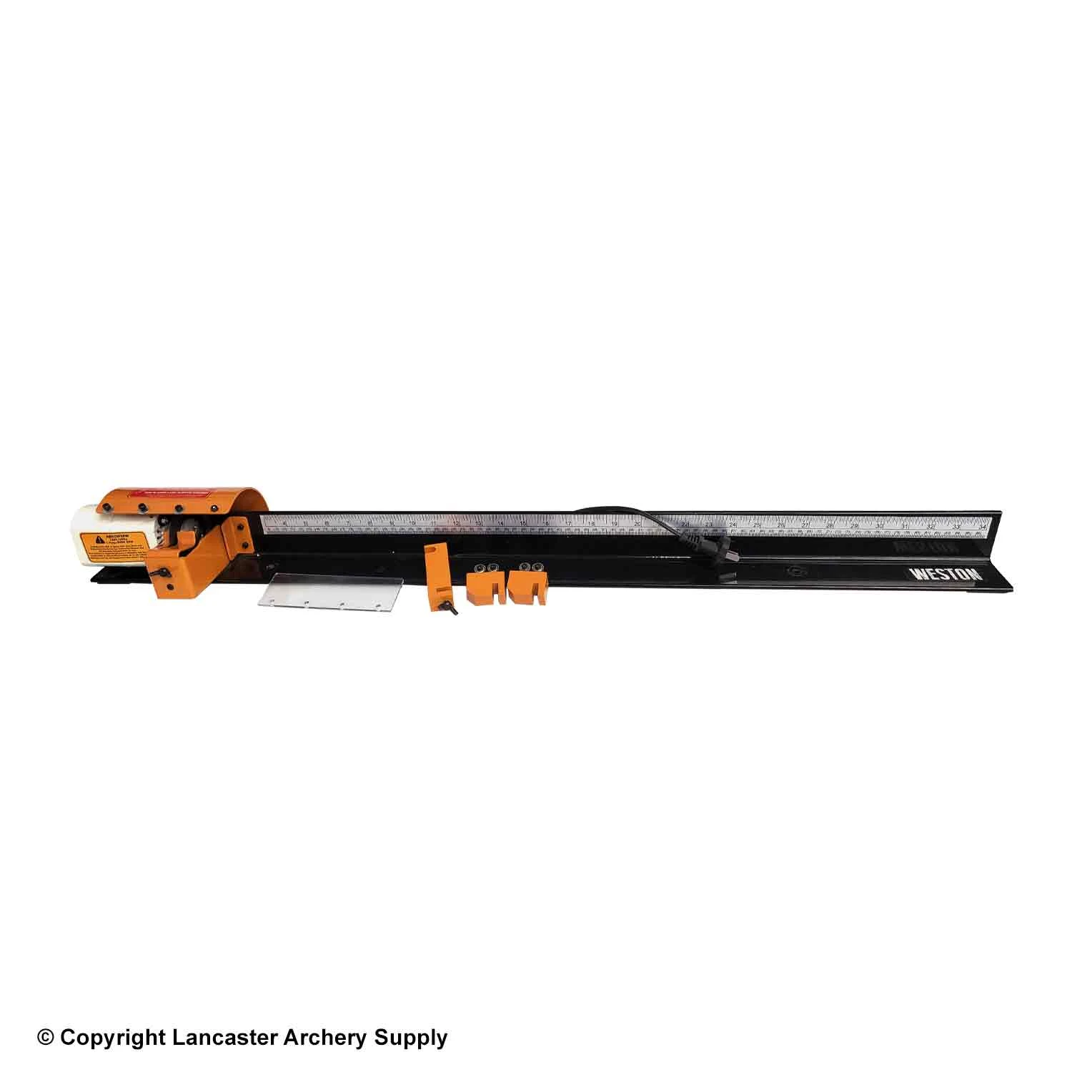 Weston 8000 RPM Arrow Saw (Open Box X1033856) 3 Weston 8000 RPM Arrow Saw (Open Box X1033856)