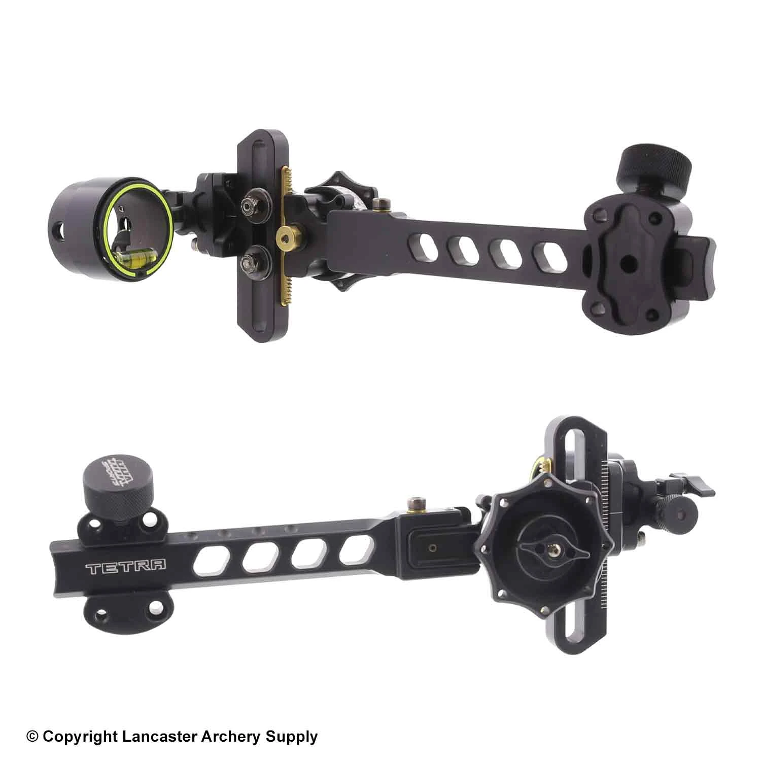 HHA Tetra Tournament Edition Sight TTR-TE-3819 (Open Box X1033871) 4 HHA Tetra Tournament Edition Sight TTR-TE-3819 (Open Box X1033871) - Image 2