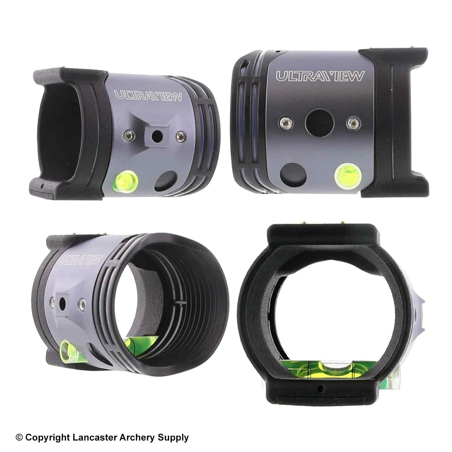 UltraView UV3XL Target Scope Kit With Len (Open Box X1033882) 4 UltraView UV3XL Target Scope Kit With Len (Open Box X1033882) - Image 2