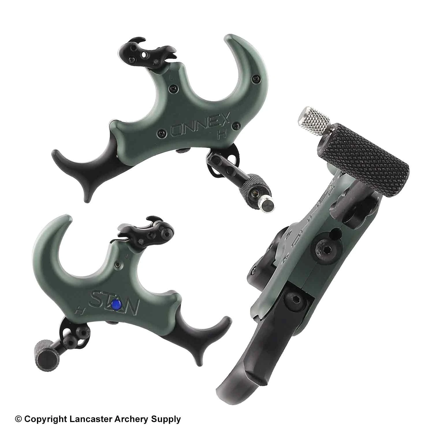 Stan OnneX Hinge Back Tension Release (Open Box X1033889) 4 Stan OnneX Hinge Back Tension Release (Open Box X1033889) - Image 2