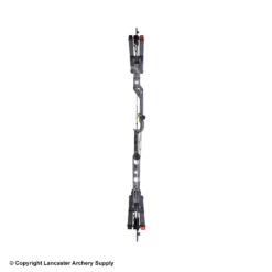 Bowtech SS34 Compound Hunting Bow -Shooting Gear Store graywater4