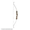 Sage Takedown Recurve Bow (Clearance X1031562) 1 Sage Takedown Recurve Bow (Clearance X1031562) -Shooting Gear Store sage lh e2cd8192 274c 43c2 b272 0007b83b70d9
