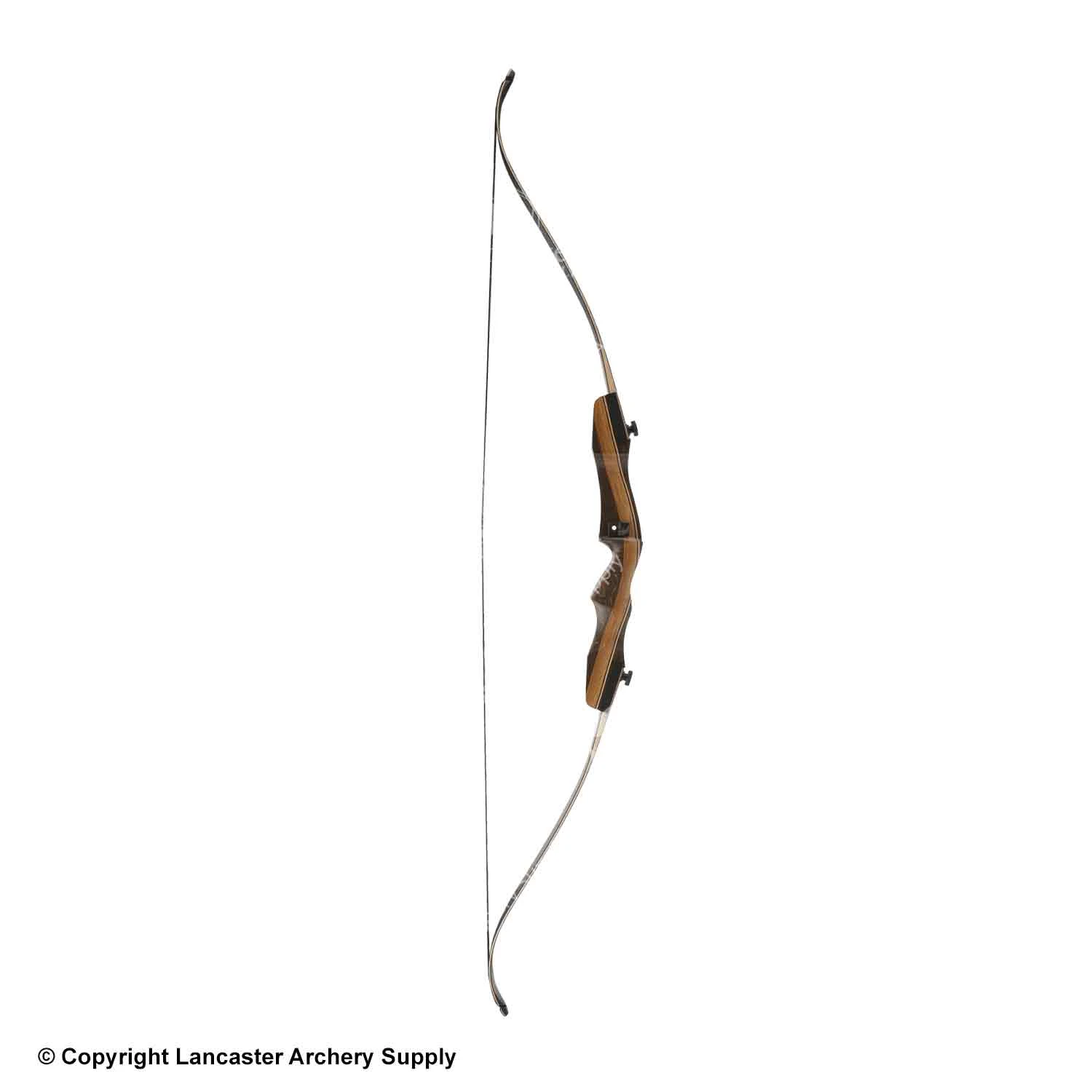 Sage Takedown Recurve Bow (Clearance X1031562) 3 Sage Takedown Recurve Bow (Clearance X1031562)