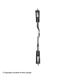 Bowtech Reckoning 39 Gen2 Compound Target Bow (Long Cam) -Shooting Gear Store watertargetgray2