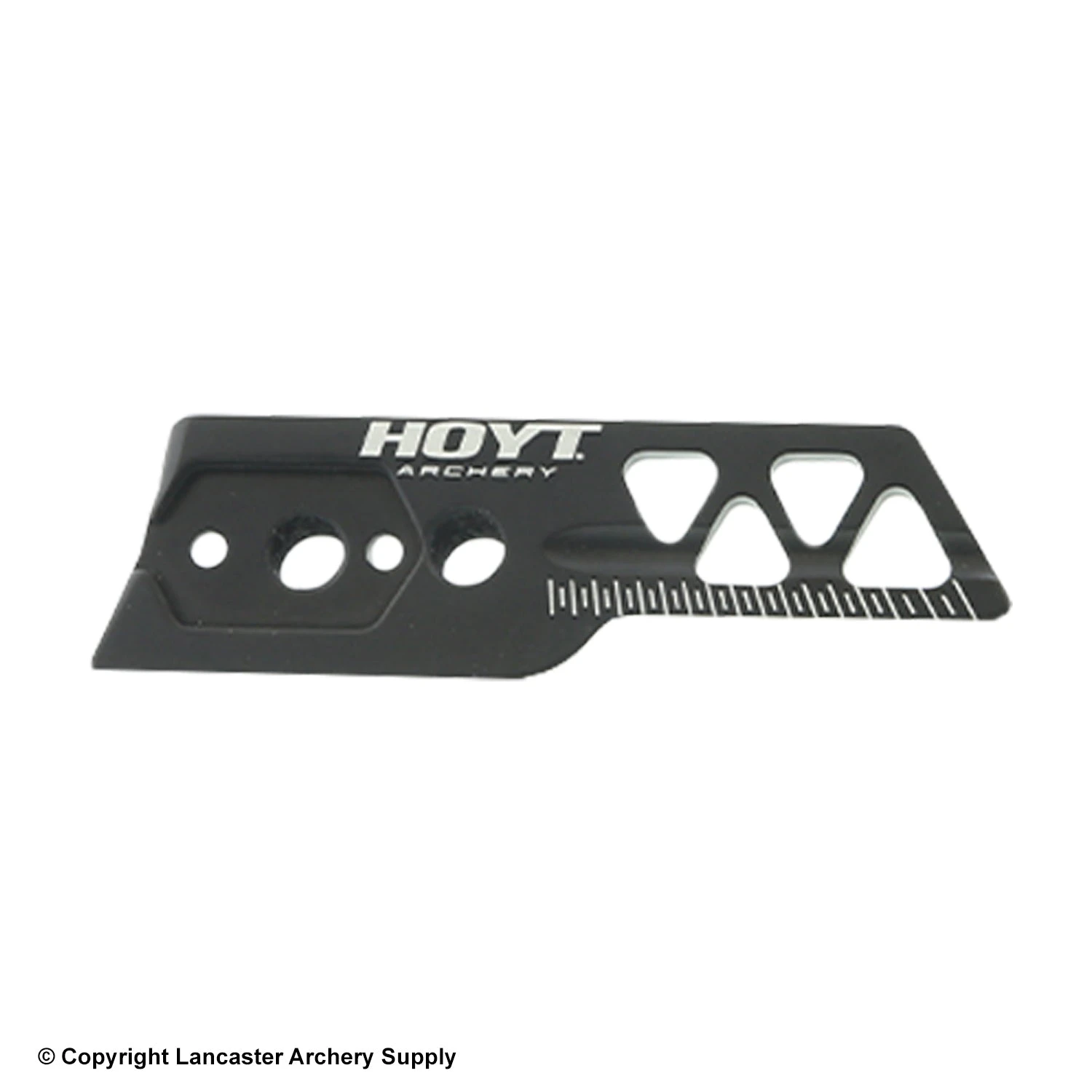 Hoyt Vertatune Ultima Rest Kit (Open Box X1033169) 3 Hoyt Vertatune Ultima Rest Kit (Open Box X1033169)