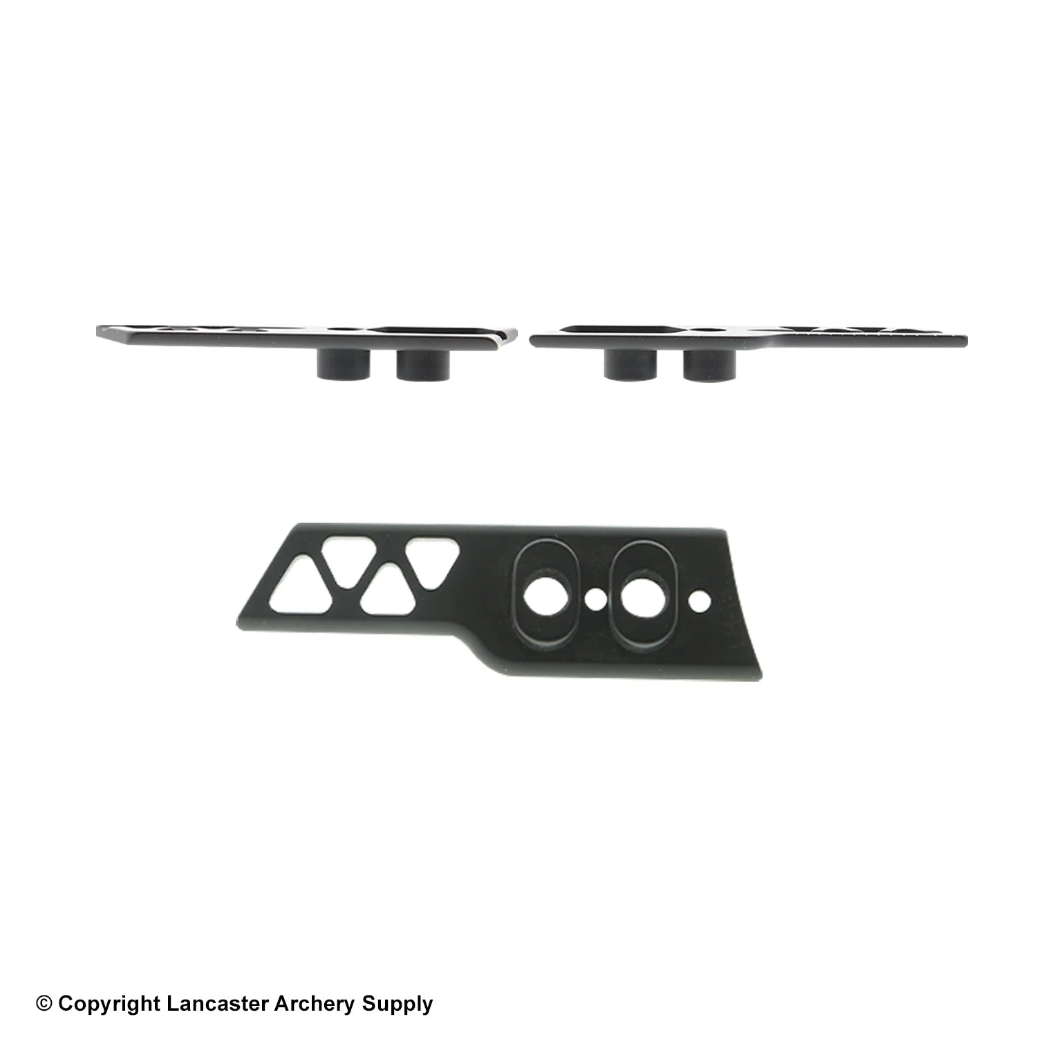 Hoyt Vertatune Ultima Rest Kit (Open Box X1033169) 4 Hoyt Vertatune Ultima Rest Kit (Open Box X1033169) - Image 2