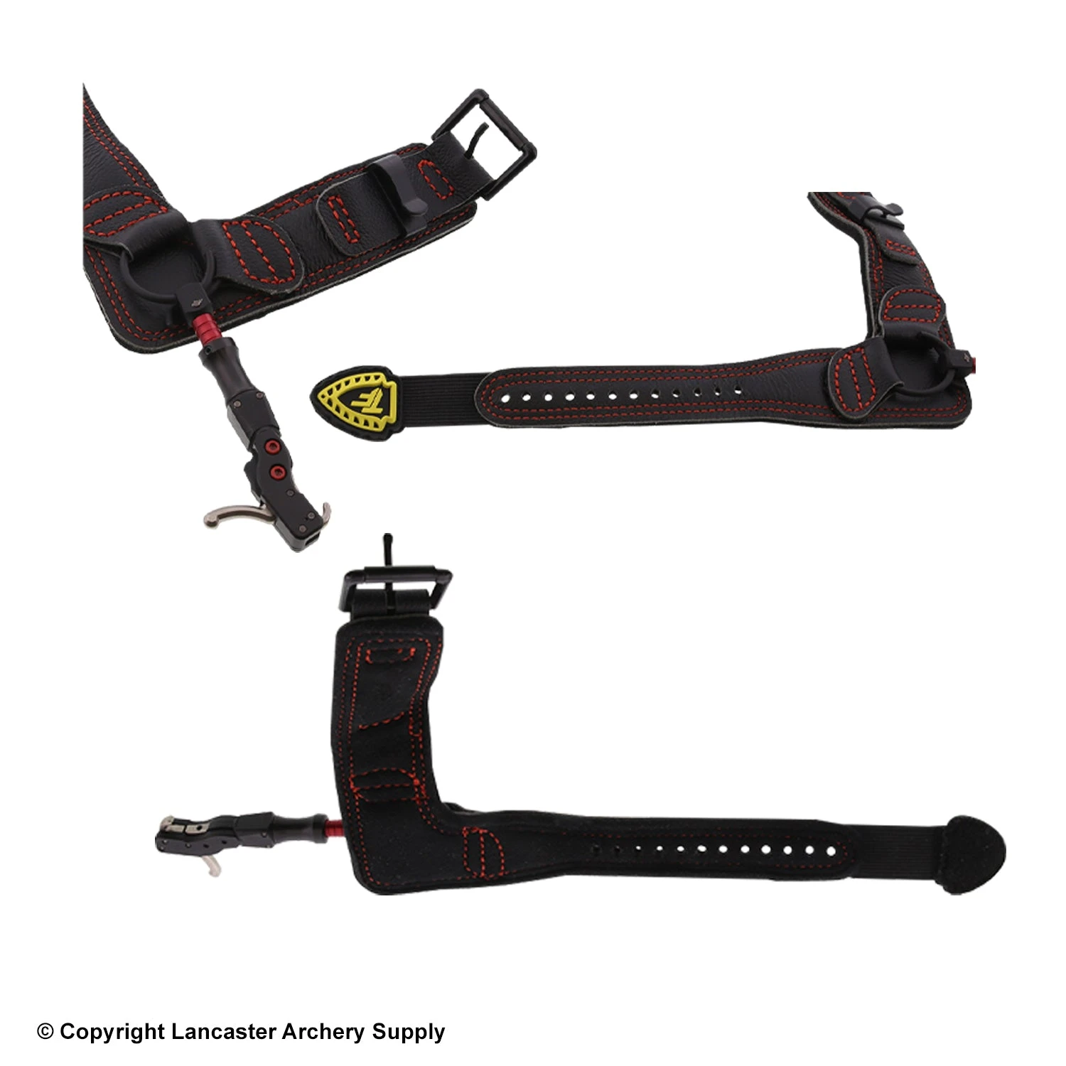 Tru Fire Hardcore Max Release (Open Box X1033180) 4 Tru Fire Hardcore Max Release (Open Box X1033180) - Image 2